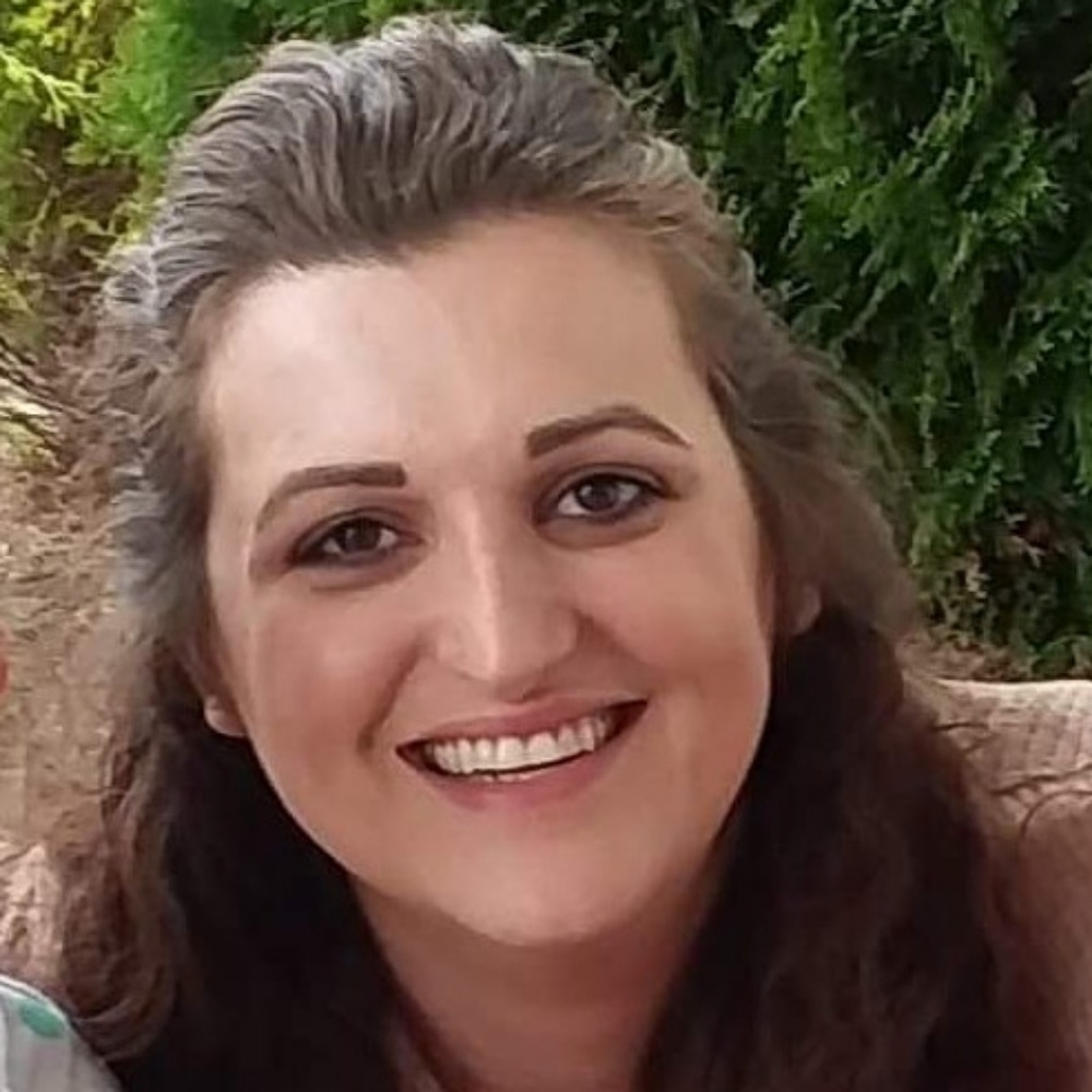 Meet your Posher, Jenni